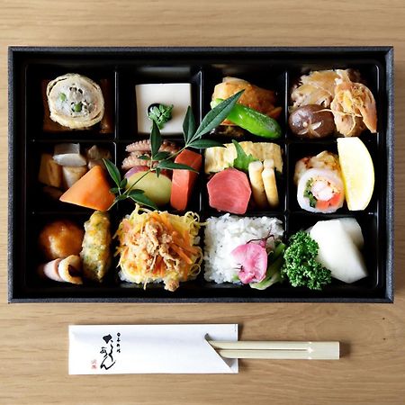 Готель Fairfield By Marriott Gifu Seiryu Satoyama Park Minokamo Екстер'єр фото