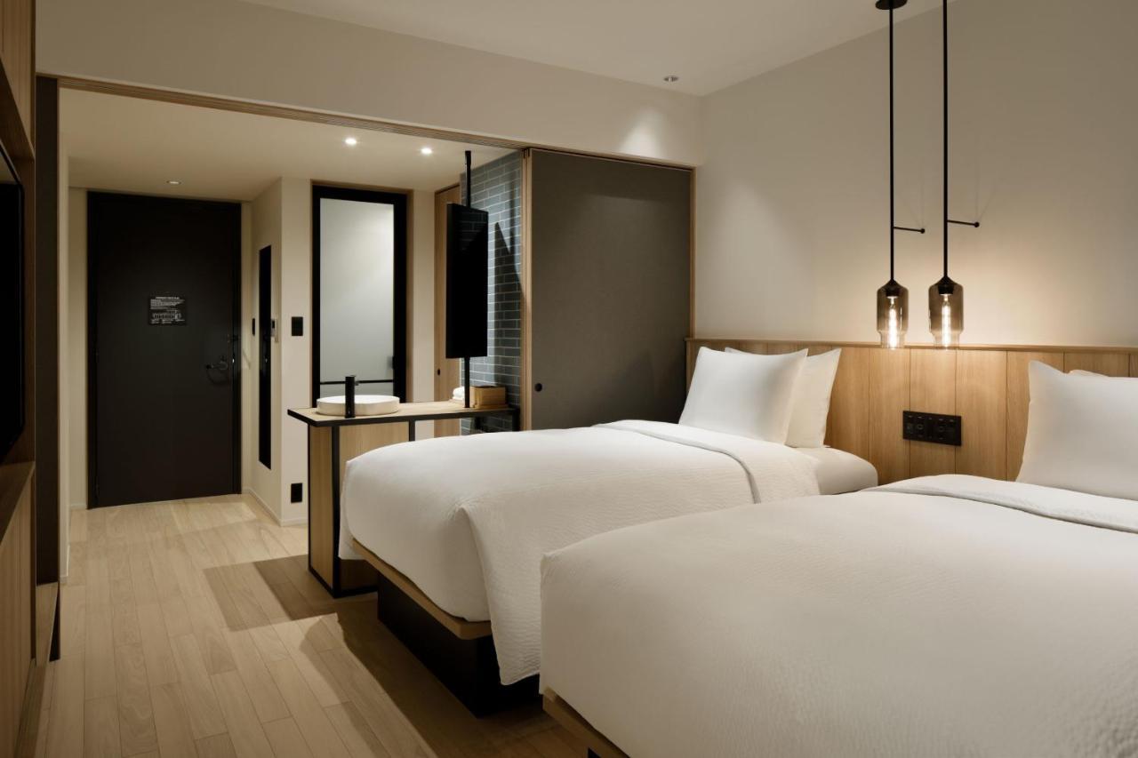 Готель Fairfield By Marriott Gifu Seiryu Satoyama Park Minokamo Екстер'єр фото