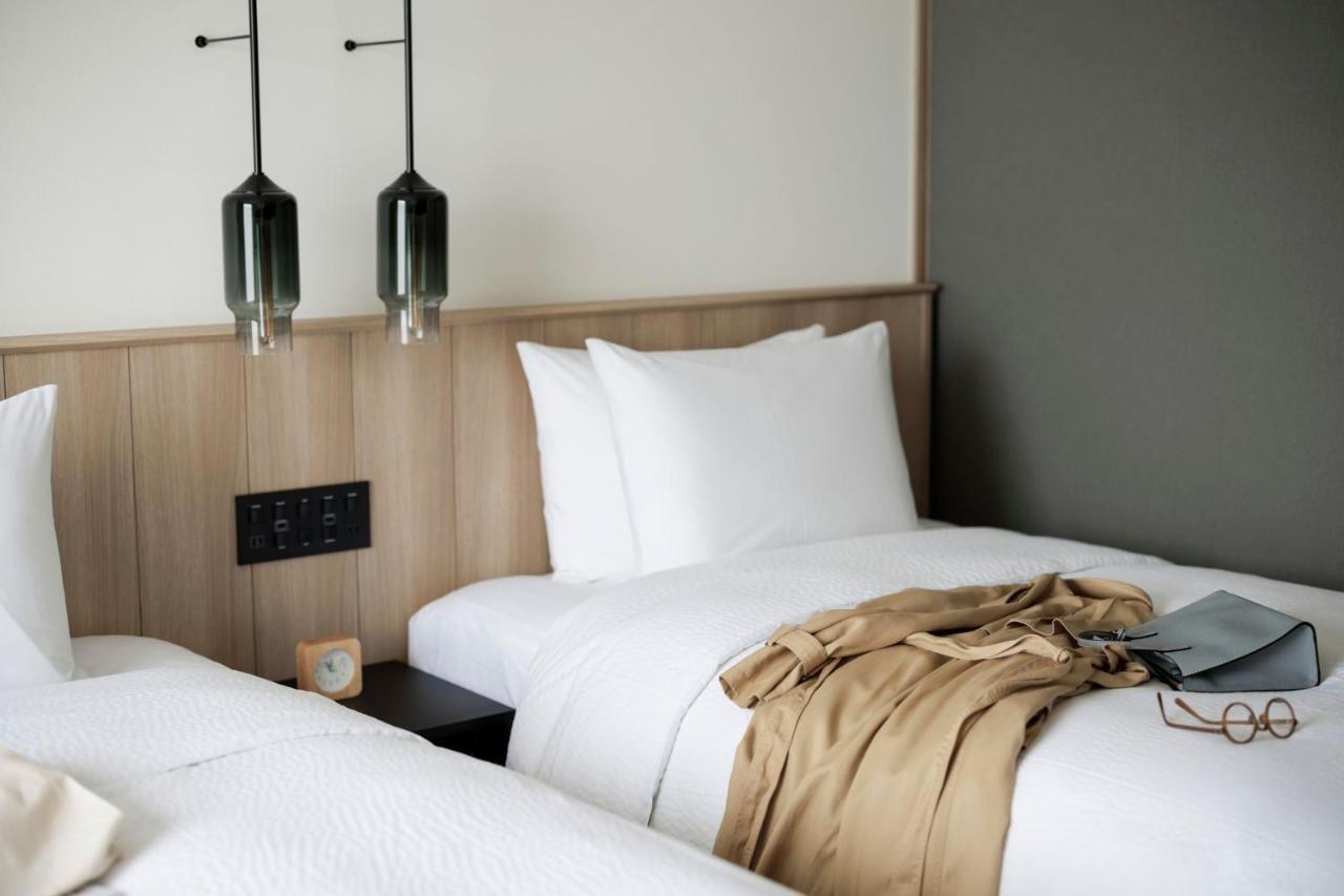 Готель Fairfield By Marriott Gifu Seiryu Satoyama Park Minokamo Екстер'єр фото