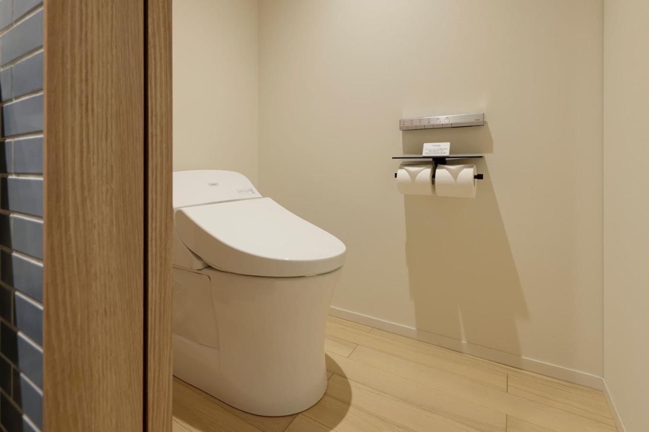 Готель Fairfield By Marriott Gifu Seiryu Satoyama Park Minokamo Екстер'єр фото
