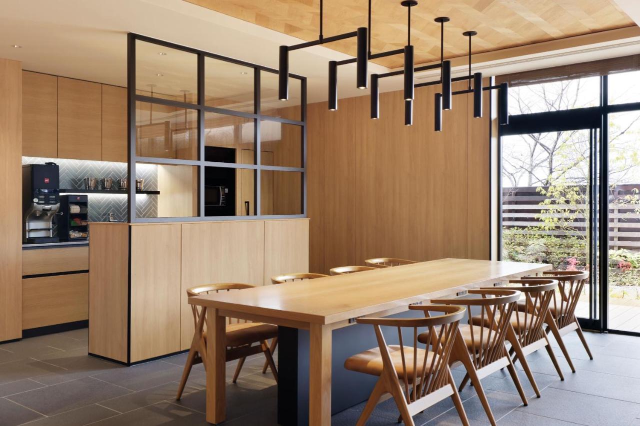 Готель Fairfield By Marriott Gifu Seiryu Satoyama Park Minokamo Екстер'єр фото