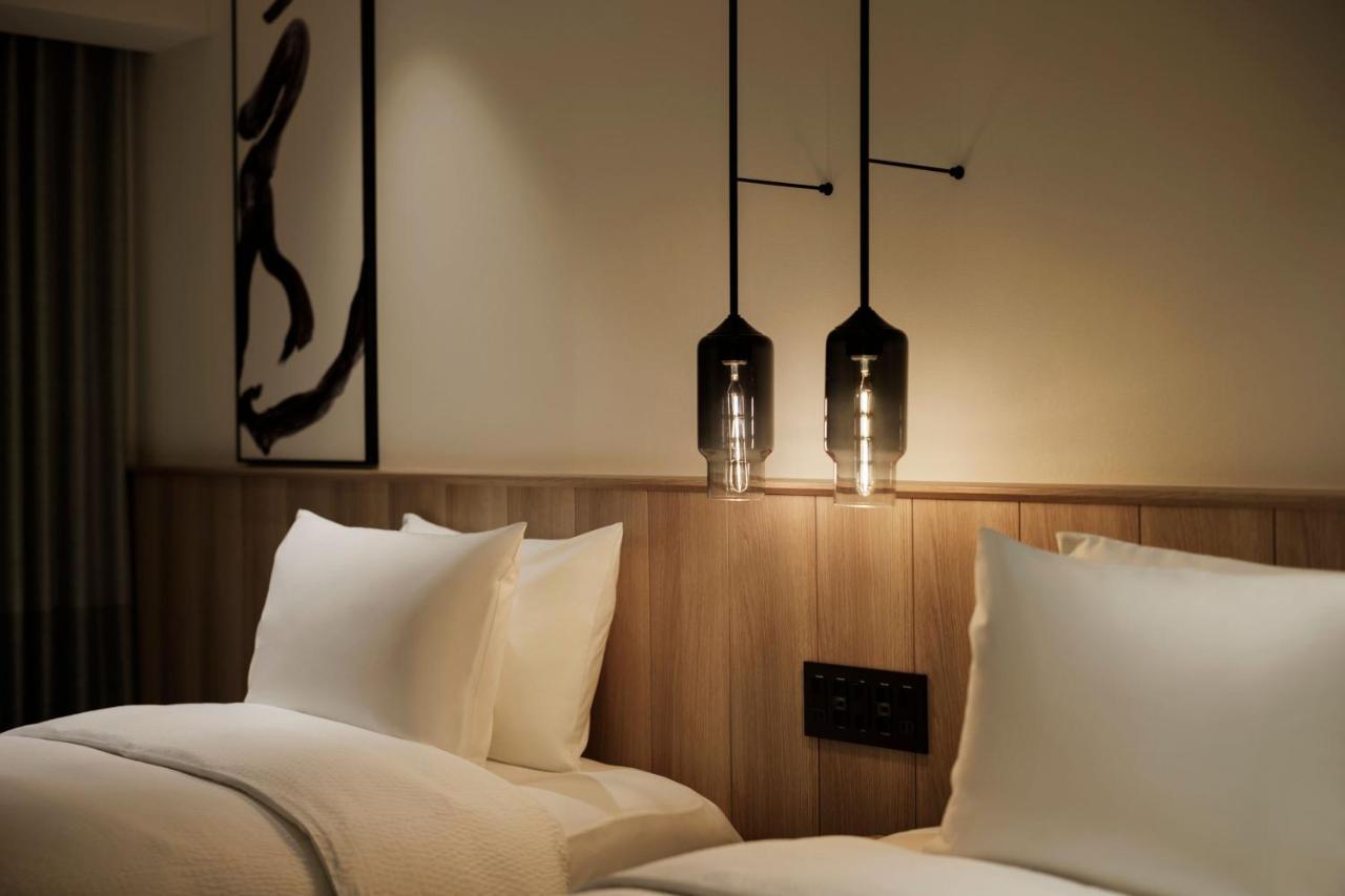 Готель Fairfield By Marriott Gifu Seiryu Satoyama Park Minokamo Екстер'єр фото